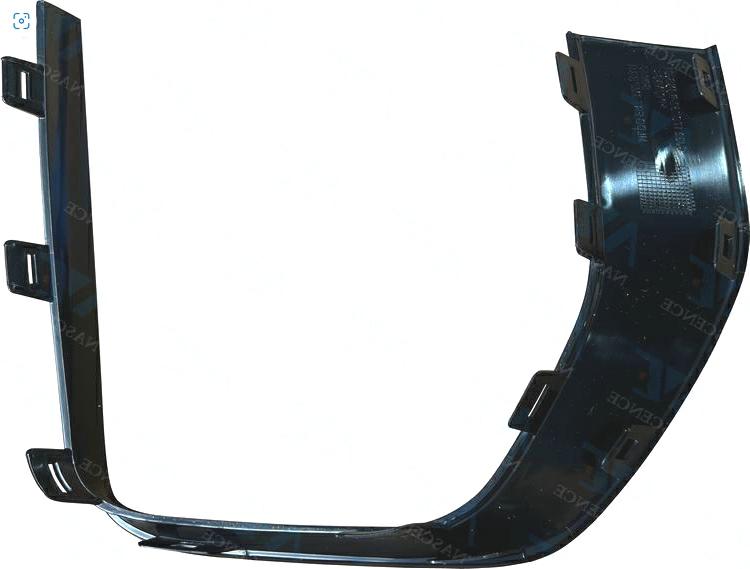 Articolo XCMW9 - CORNICE GRIGLIA P/TI A/SX RANGE ROVER EVOQUE 03/15>DYNAMIC