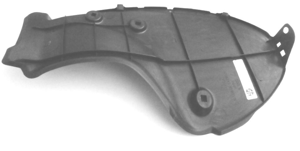 Articolo XD593 - PROTEZIONE P/TI P/DX TOYOTA RAV 4 01/06>