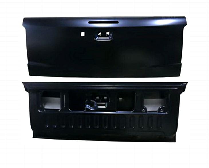 Articolo XDDZM - PORTELL MITS L200 1/15>FIAT FULLBACK 01/16>CAB DOPP C/F TEL