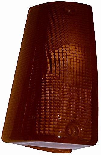 Articolo XGPCH - LENTE A/SX ARANCIO FIAT PANDA 01/86>07/03