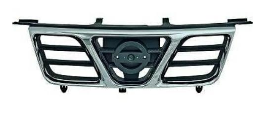 Articolo XGQGD - GRIGLIA CROM-NERA NISSAN X-TRAIL 01/02>12/04