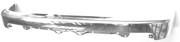 Articolo XGVGW - P/TI ANT CROM TOYOTA 4RUNNER 01/92>12/97