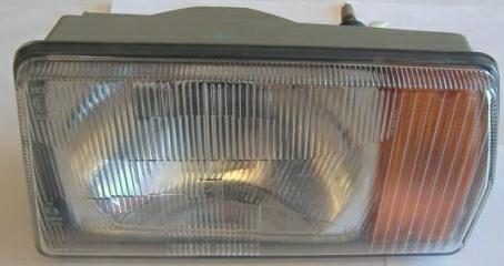 Articolo XHC20 - FARO SX H4 LANCIA DELTA 05/86>12/92