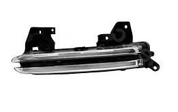 Articolo XKB8H - DRL SX PORSCHE PANAMERA 01/13> TURBO-TURBO S