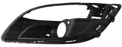 Articolo XKFDY - GRIGLIA P/TI A/SX C/FEND+FORI MODAN OPEL ASTRA J 01/10>