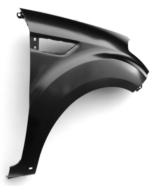 Articolo XKKM9 - PARAF A/DX C/FORO MODAN KIA SOUL 02/09>