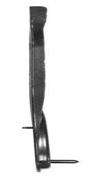 Articolo XN07N - STAFFA SEDE FARO SX CITROEN C3 04/02>10/09 C2 10/03>