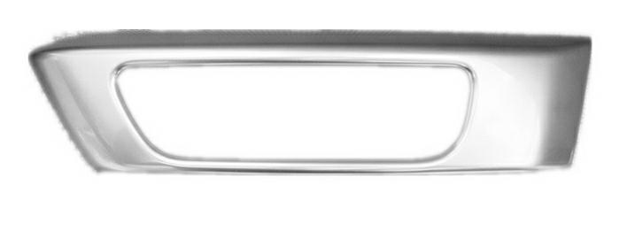 Articolo XNNWV - CORNICE FEND SX CROM LAND ROVER RANGE ROVER SPORT 04/13>