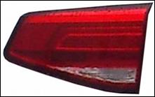Articolo XNSW8 - FANALE P/DX INT LED VW PASSAT SW 09/14>
