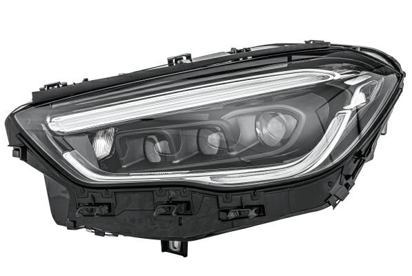 Articolo XQVFY - FARO SX FULL LED AFS MERCEDES GLA H247 02/20>