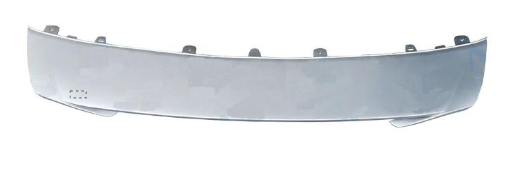 Articolo XRY75 - SPOILER P/TI ANT ARG AUDI Q5 07/20>S-LINE SPORTBACK 07/20>S-LINE