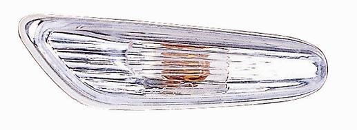 Articolo XS1S3 - GR OTTICO LAT DX BIANCO BMW SERIE 5 E60-E61 07/03>12/09