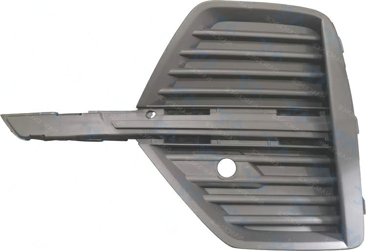 Articolo XSM77 - GRIGLIA P/TI A/SX C/SENS VOLVO XC60 03/21>