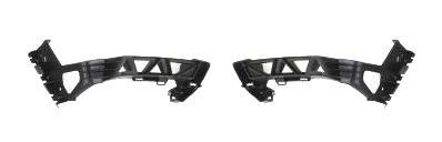 Articolo XSSP3 - KIT STAFFE P/TI POST PEUGEOT 207 04/06> 207 SPORT 04/06>