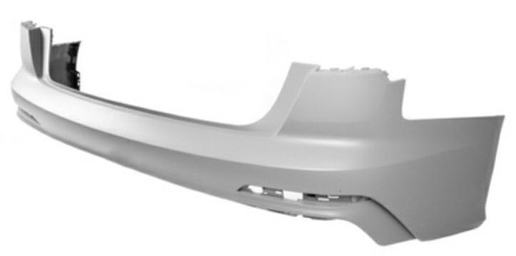 Articolo XT2FC - P/TI POST PRIM C/TRAC PDC+PA AUDI A6 01/18> S-LINE