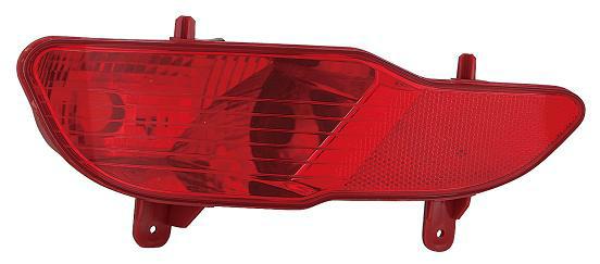Articolo XTMHK - RETRONEBBIA DX PEUGEOT 5008 01/17>
