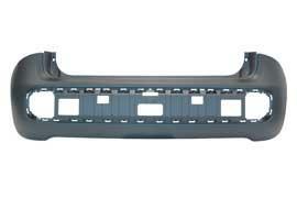 Articolo XTRN2 - P/TI POST PRIM FIAT PANDA 01/12> -TUV-