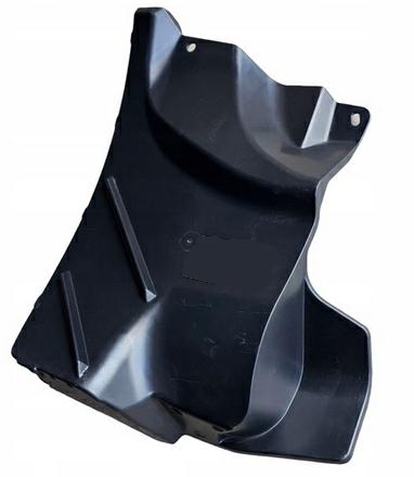 Articolo XV16P - LOCARO P/DX PARTE POST TOYOTA YARIS 07/20> MAZDA 2 HYBRID 12/21>