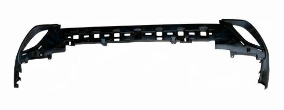 Articolo XV42Y - P/TI POST INF TOYOTA HIGHLANDER 12/19>