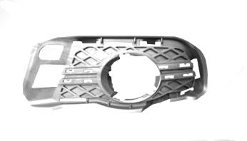 Articolo XV7M9 - GRIGLIA P/TI A/SX MERCEDES CLASSE C W204 06/07>