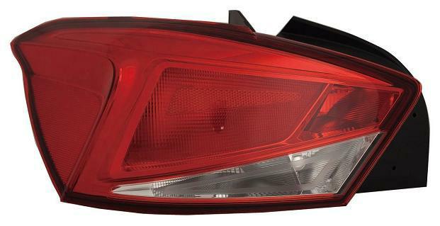 Articolo XVSZS - GR OTTICO P/DX SEAT IBIZA 01/17>
