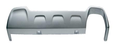 Articolo XWGVN - SPOILER P/TI POST JEEP RENEGADE 03/14> LIMITED