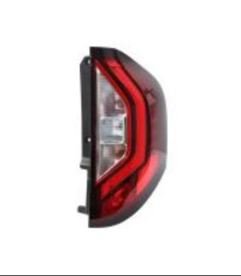 Articolo XWM18 - FANALE P/SX LED P/SX RENAULT KANGOO 01/21>