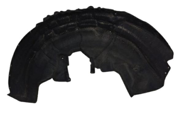 Articolo XWSFQ - LOCARO P/DX VOLVO XC60 03/21>