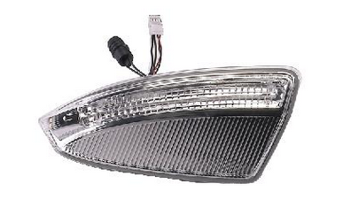 Articolo XX171 - FANALE RETROVISORE SX ALED MERCEDES CLASSE M W164 01/08>