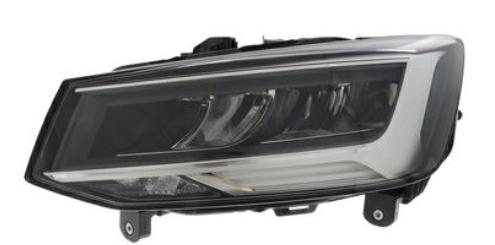 Articolo XXP52 - FARO DX A LED AUDI Q2 01/16>