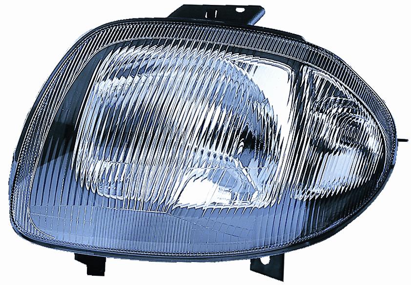 Articolo XXS10 - FARO DX H4 PR REG ELET REN CLIO 04/ 98>04/01