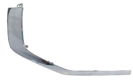 Articolo XY510 - MODAN P/TI A/DX PARTE INF CROM MITSUBISHI SPACE STAR 11/19>