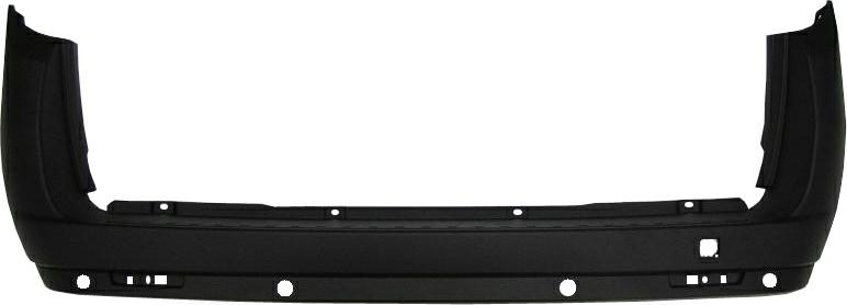 Articolo XZ2G3 - P/TI POST C/SENS FIAT DOBLO 12/09>OPEL COMBO 02/12>1 PORTA -TUV-