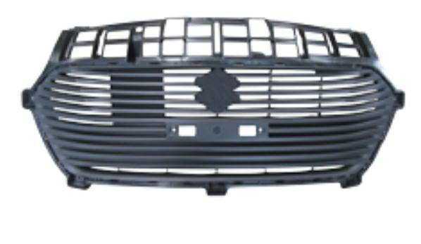 Articolo XZY73 - GRIGLIA P/TI ANT C/LE SUZUKI SWIFT 01/17>