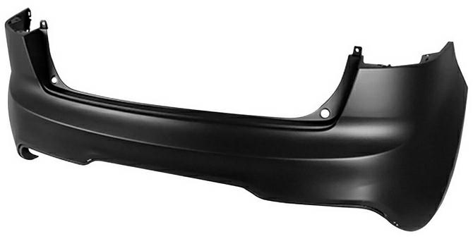 Articolo Y01TW - P/TI POST KIA RIO 01/11>