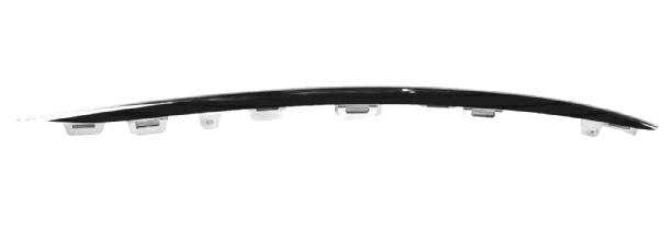 Articolo Y0BBR - MOD SUP NERA LUCID GRIGLIA P/TI A/DX MERC CLASSE V W447 19>AMG