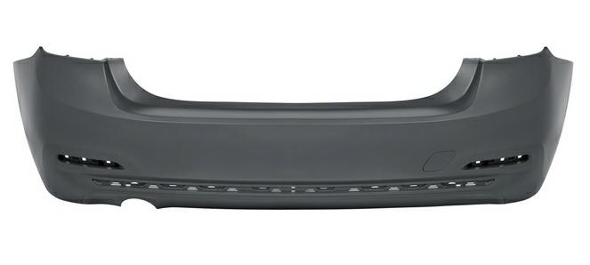 Articolo Y0NTV - P/TI POST PRIM C/SENS BMW SERIE 3 F30 07/15> MODER-LUXURY