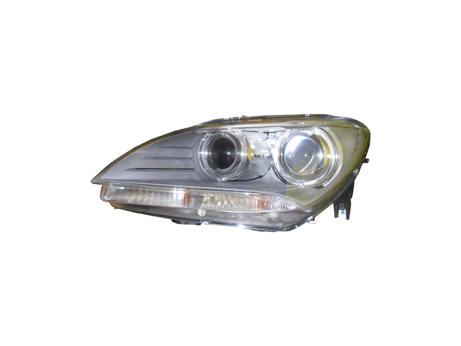 Articolo Y1DYZ - FARO SX BIXENO D1S-H3 BMW SERIE 6 F12-F13-F06 03/15>