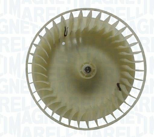 Articolo Y1T4N - VENTOLA ABITACOLO BMW 3(E36)