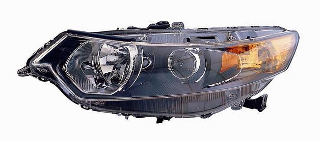 Articolo Y2C10 - FARO SX XENON D2S-HB3 PRED REG ELETT HONDA ACCORD 01/09>03/11