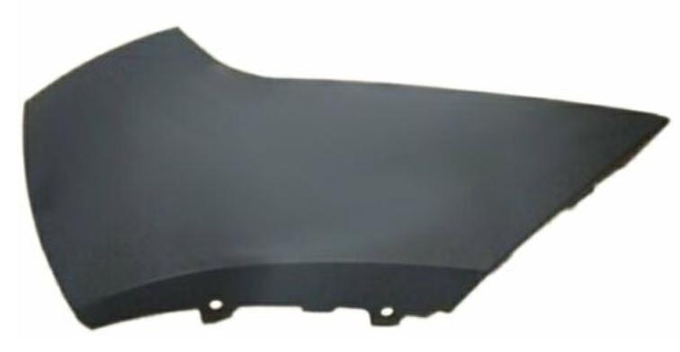 Articolo Y352S - SPOILER P/TI A/DX VW TOUAREG 11/17>
