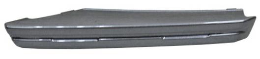 Articolo Y3QTB - MODAN SUP GRIGLIA P/TI A/SX C/FEND MAZDA CX5 04/11>