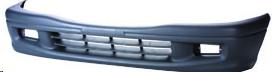 Articolo Y3XDQ - P/TI ANT C/FEND ISUZU CAMPO/PICK UP 99>