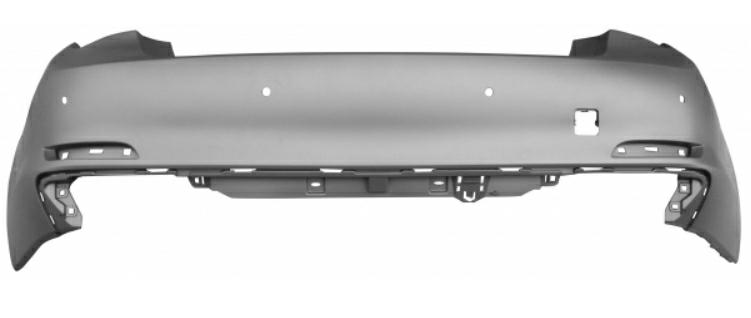 Articolo Y4S4Q - P/TI POST PRIM C/SENS BMW SERIE 7 F01-F02 01/09>