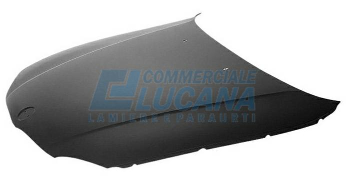 Articolo Y62DM - COFANO ANT BMW SERIE 1 E87 08/04> E82 E82 01/07> E88 01/07>