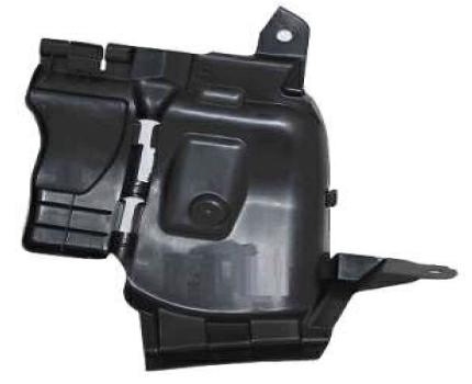 Articolo Y6M03 - LOCARO A/SX LATO INT DACIA SANDERO-SANDERO STEPWAY-LOGAN MCV 13>