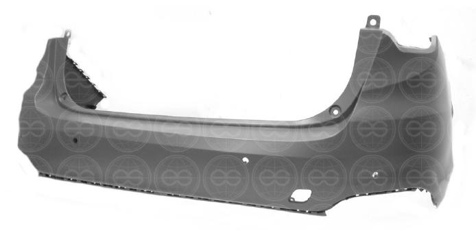 Articolo Y71SN - P/TI POST PR C/4 FORI SENS FIAT TIPO SW 12/15>05/18 -tuv-