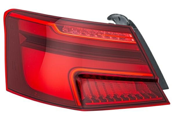 Articolo Y767K - FANALE P/SX EST A LED AUDI A3 05/16> 3P