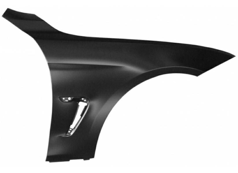 Articolo Y7BV9 - PARAF A/DX BMW SERIE 4 F32-F33-F36 01/13>