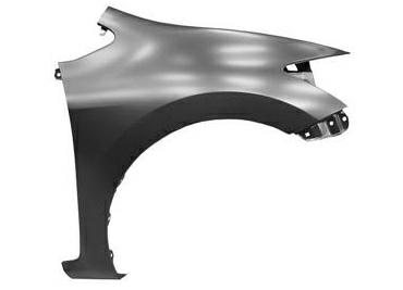 Articolo Y7G08 - PARAF A/DX S/FORO LUCC TOYOTA AURIS 03/10>